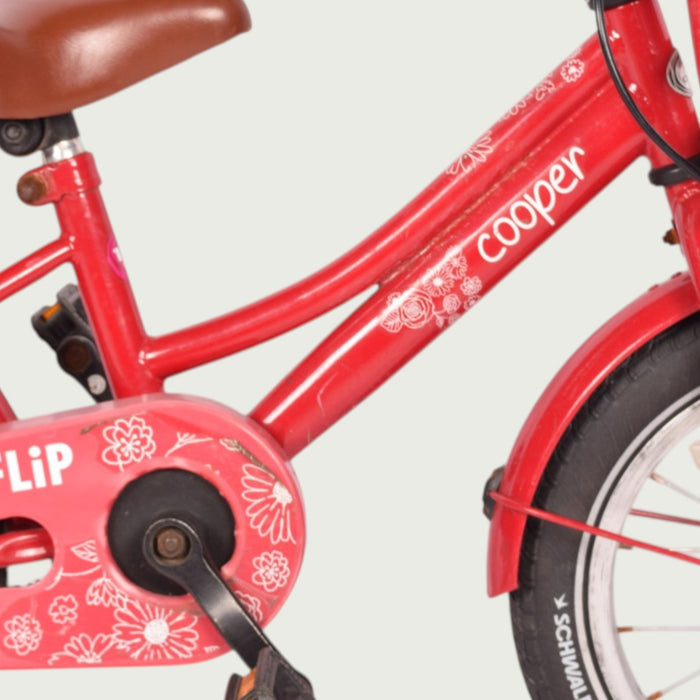 14.190 kinderfiets - BikeFlip