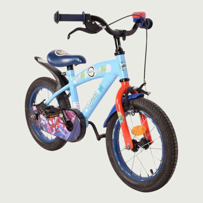 14.195 kinderfiets - BikeFlip
