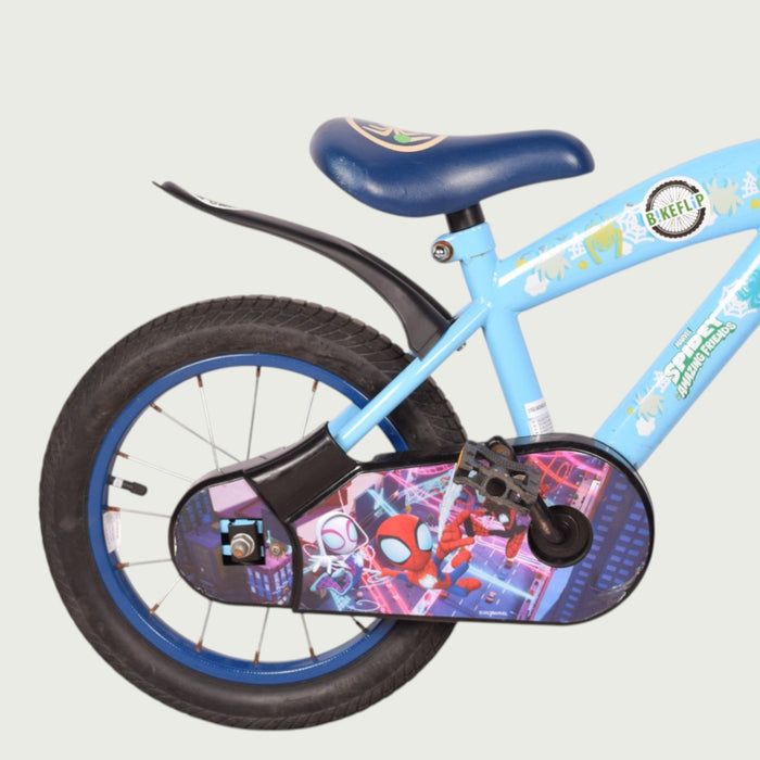 14.195 kinderfiets - BikeFlip