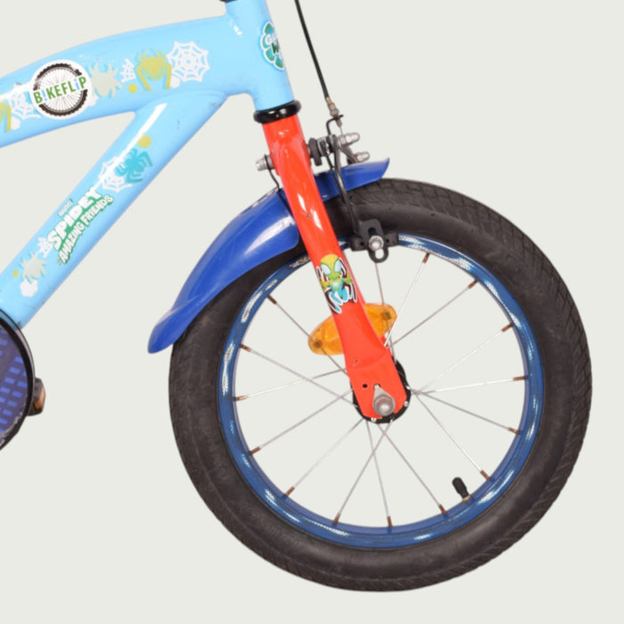 14.195 kinderfiets - BikeFlip