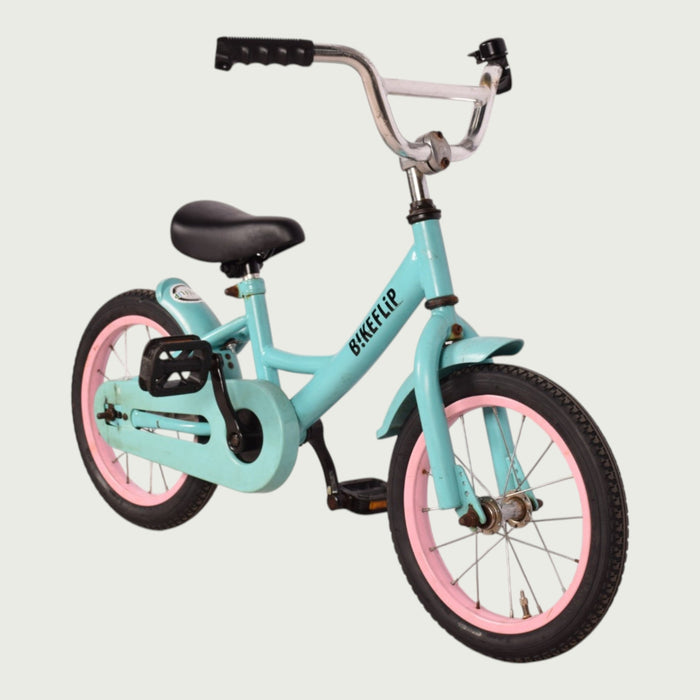 14.197 kinderfiets - BikeFlip