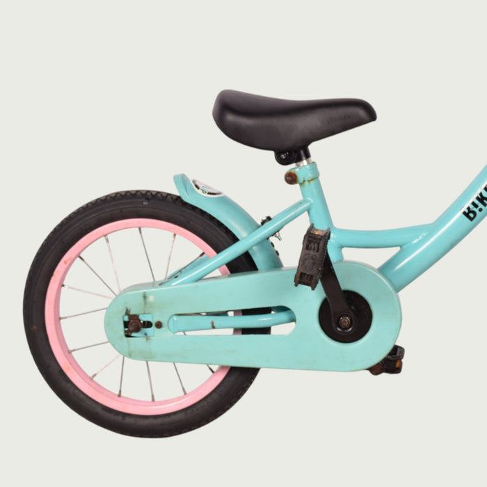 14.197 kinderfiets - BikeFlip