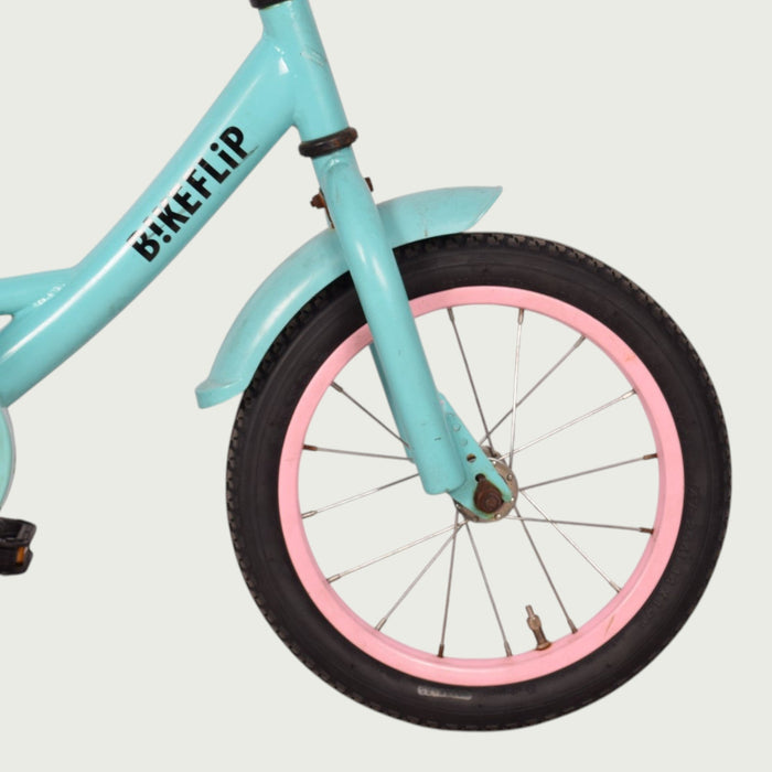 14.197 kinderfiets - BikeFlip