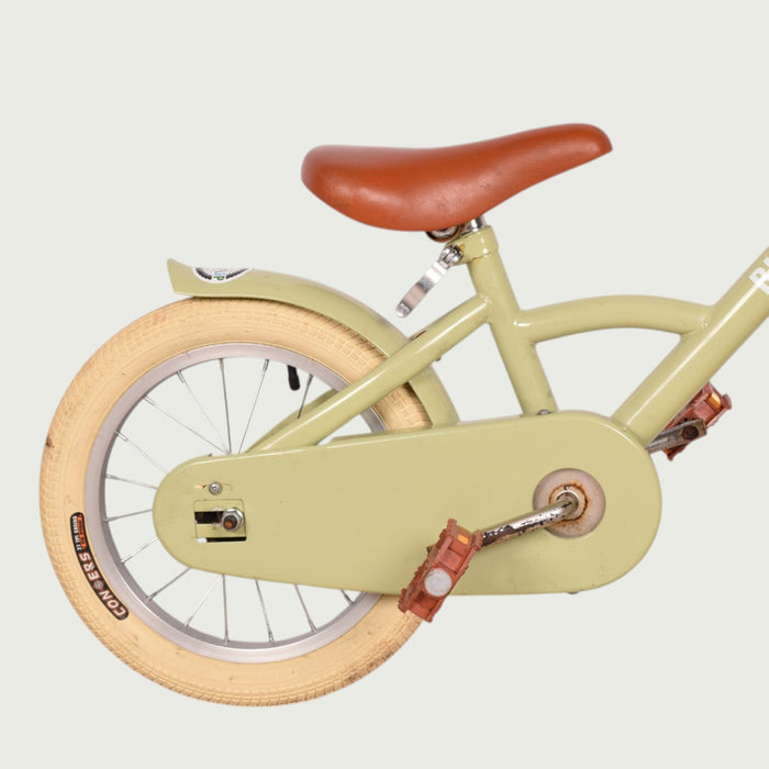 14.199 kinderfiets - BikeFlip