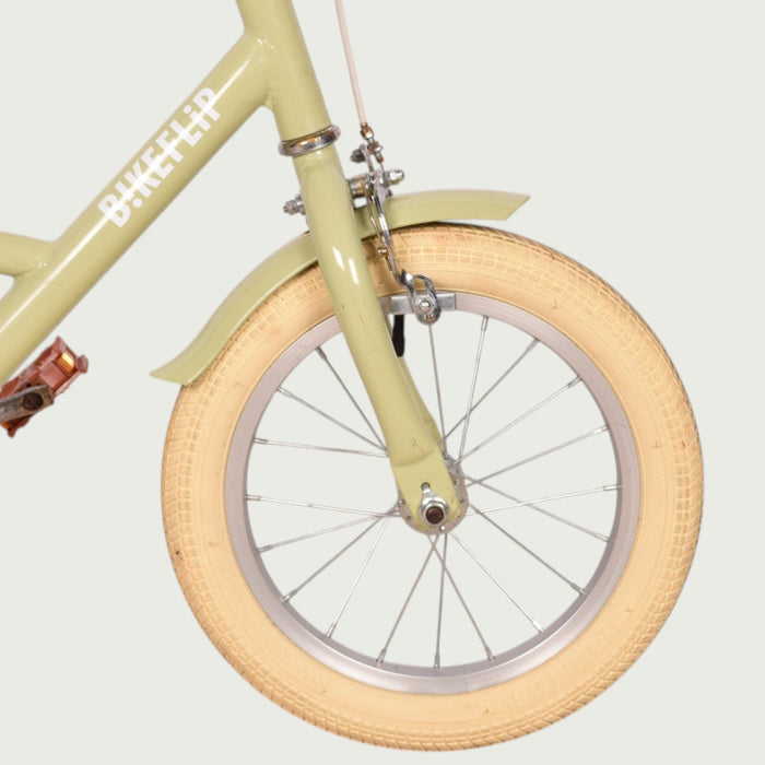 14.199 kinderfiets - BikeFlip