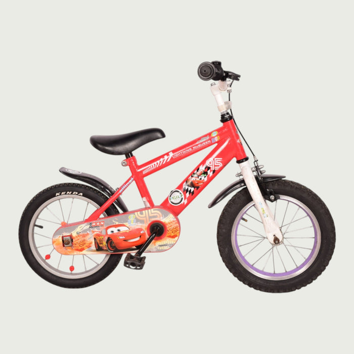 14.200 kinderfiets - BikeFlip