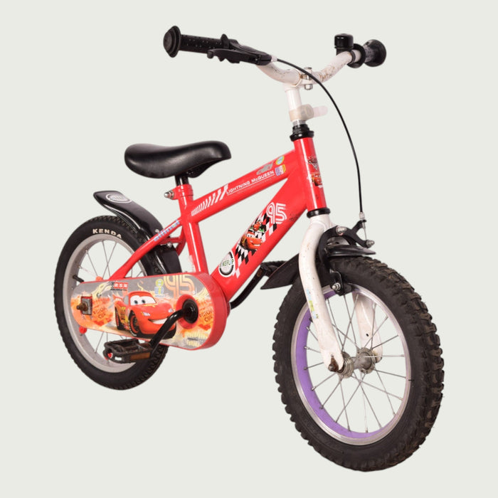 14.200 kinderfiets - BikeFlip