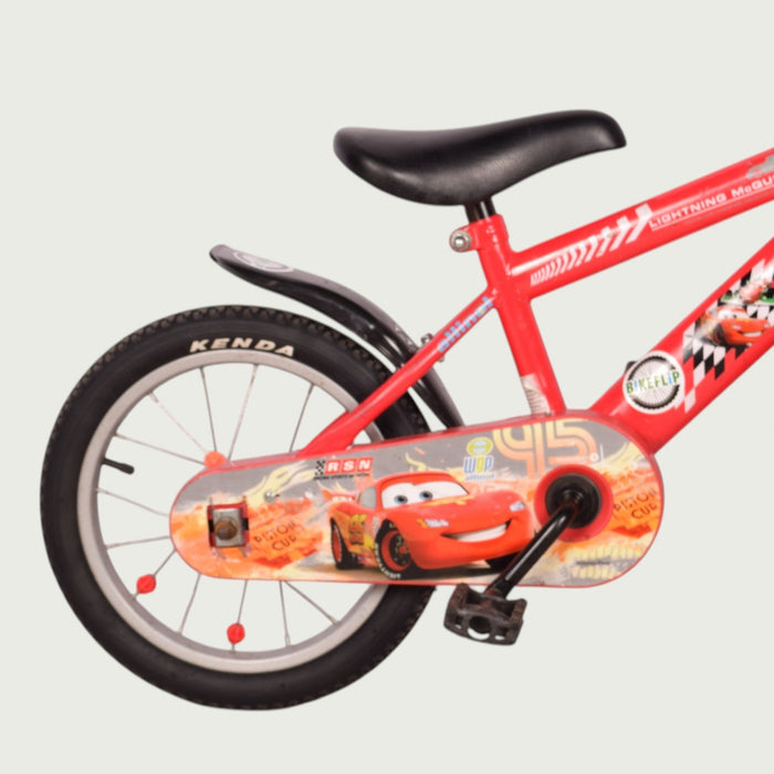 14.200 kinderfiets - BikeFlip