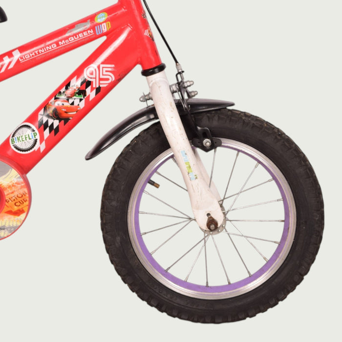 14.200 kinderfiets - BikeFlip