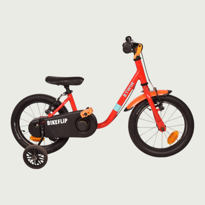 14.204 kinderfiets - BikeFlip