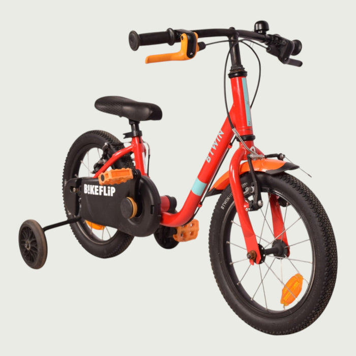 14.204 kinderfiets - BikeFlip