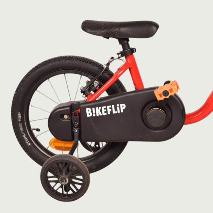 14.204 kinderfiets - BikeFlip