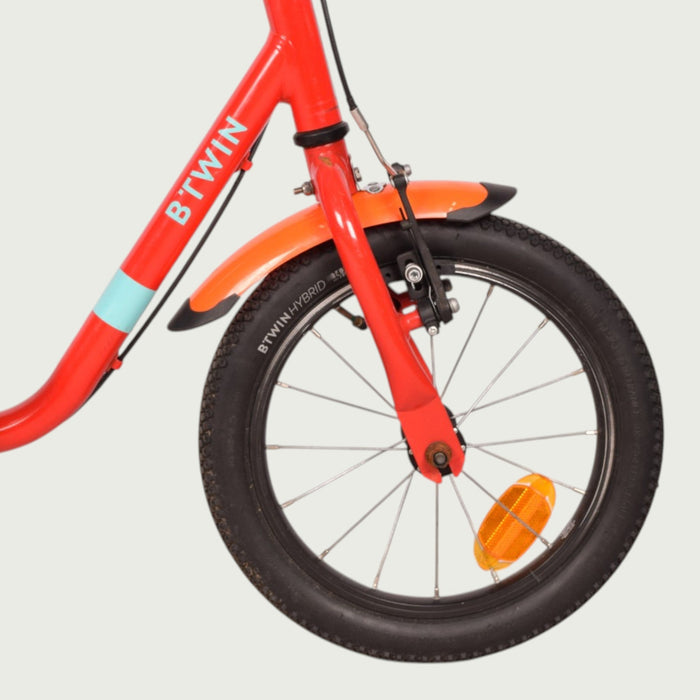 14.204 kinderfiets - BikeFlip