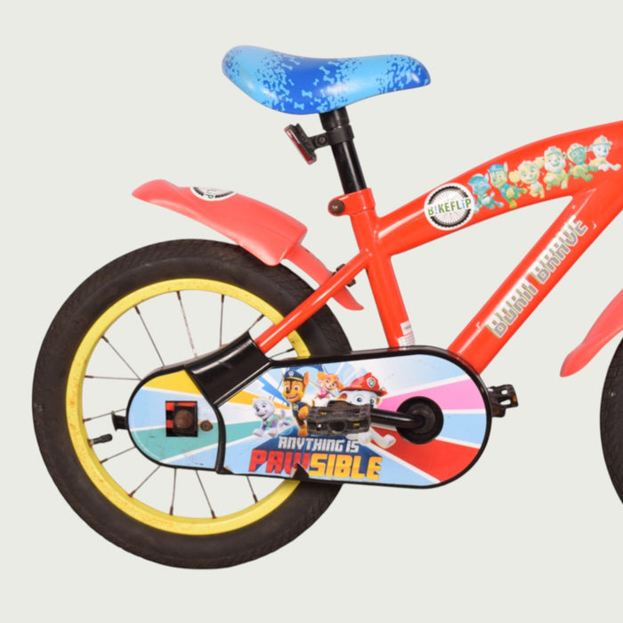 14.205 kinderfiets - BikeFlip