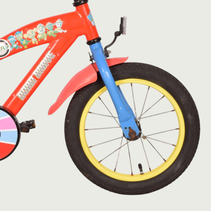 14.205 kinderfiets - BikeFlip