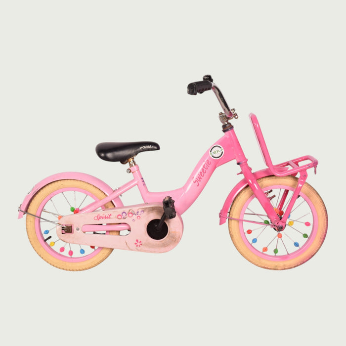 14.207 kinderfiets - BikeFlip