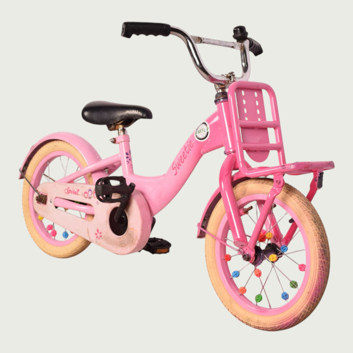 14.207 kinderfiets - BikeFlip