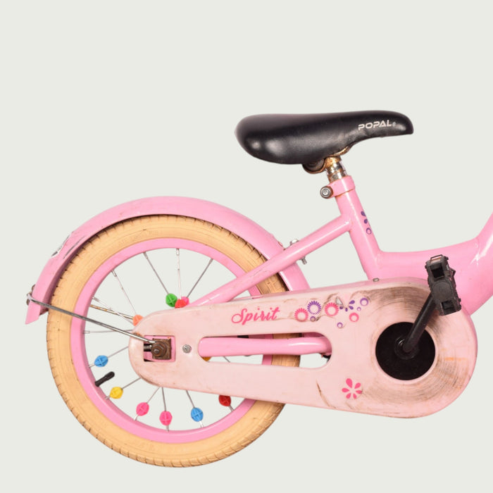 14.207 kinderfiets - BikeFlip