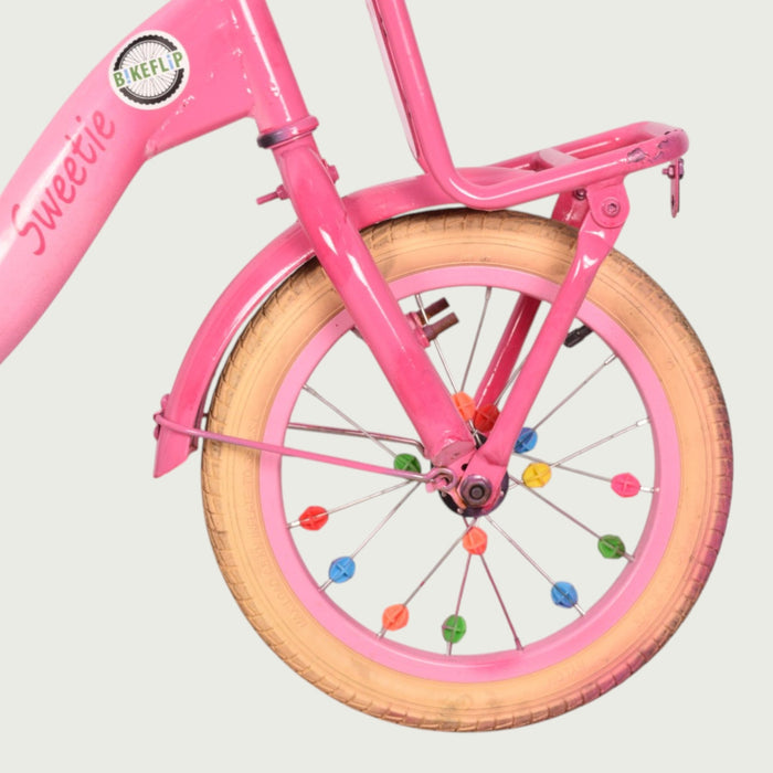 14.207 kinderfiets - BikeFlip