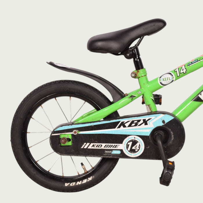 14.208 kinderfiets - BikeFlip