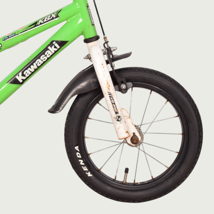 14.208 kinderfiets - BikeFlip