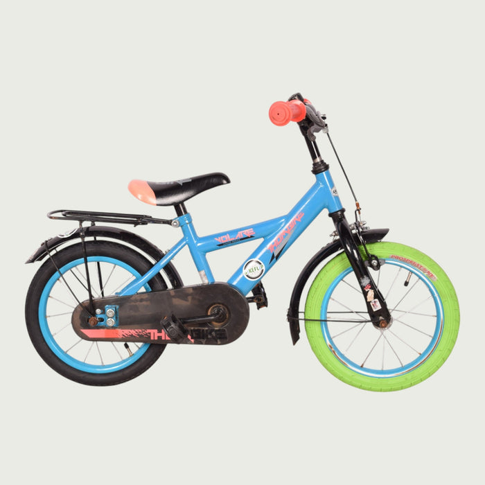 14.209 kinderfiets - BikeFlip