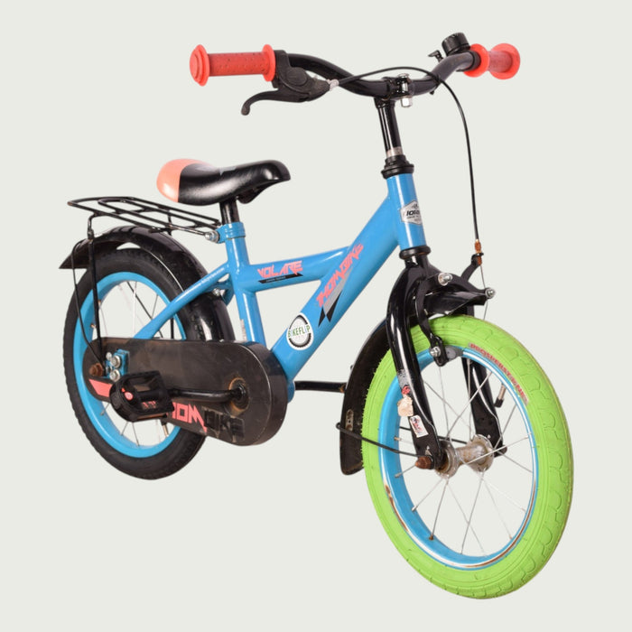 14.209 kinderfiets - BikeFlip