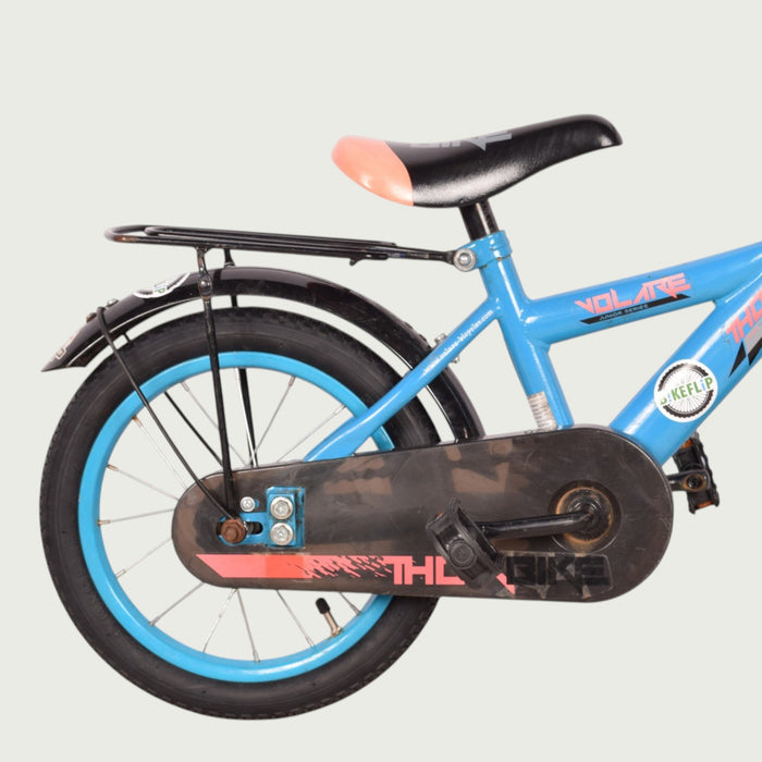 14.209 kinderfiets - BikeFlip