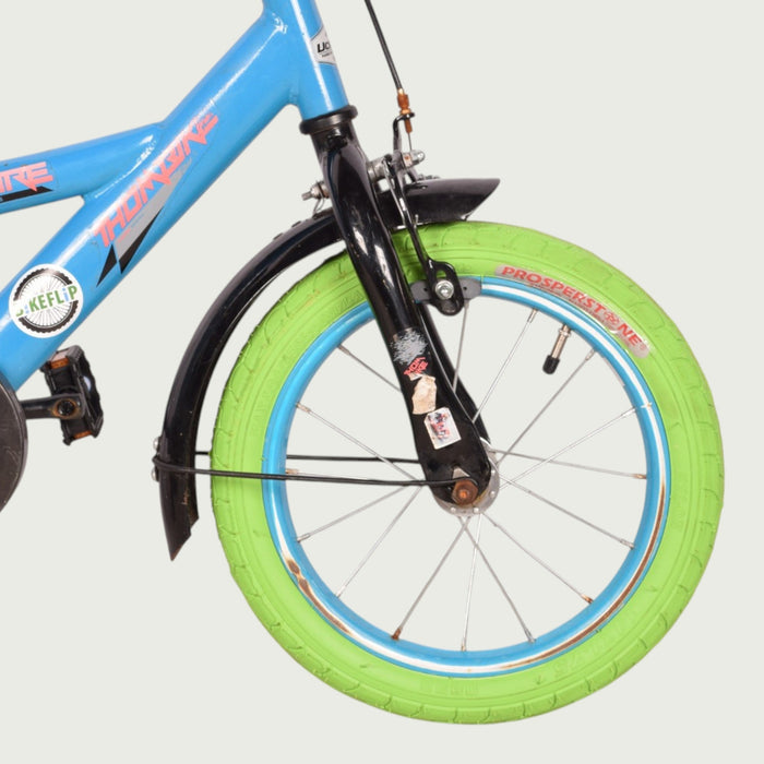 14.209 kinderfiets - BikeFlip