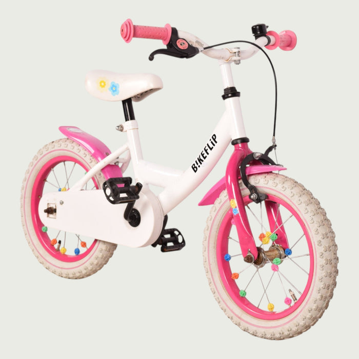14.210 kinderfiets - BikeFlip