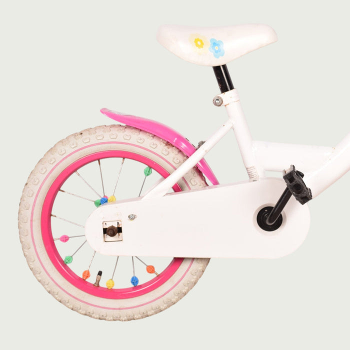 14.210 kinderfiets - BikeFlip