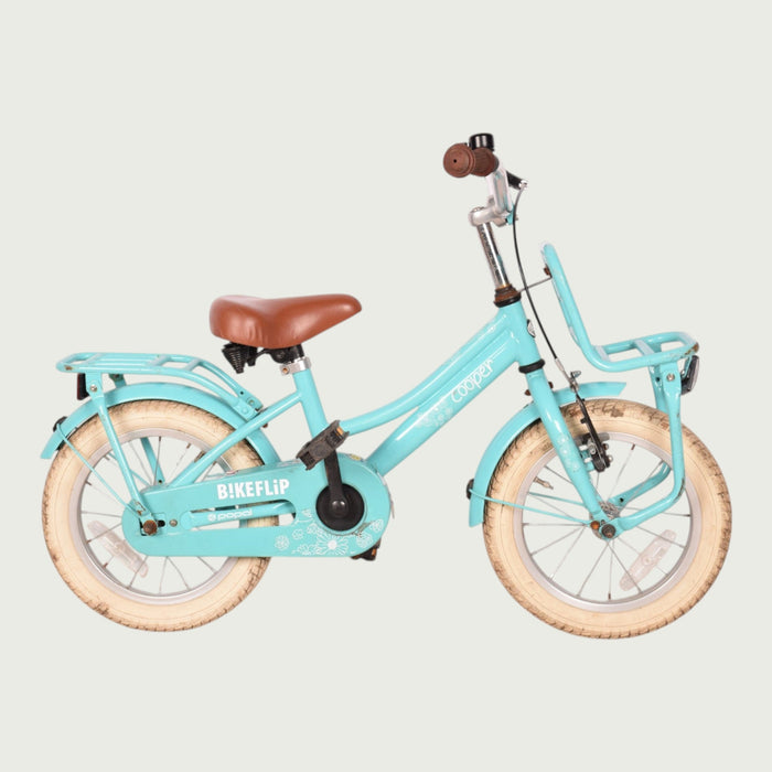 14.212 kinderfiets - BikeFlip