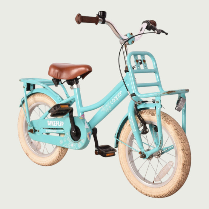 14.212 kinderfiets - BikeFlip