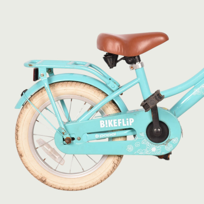 14.212 kinderfiets - BikeFlip