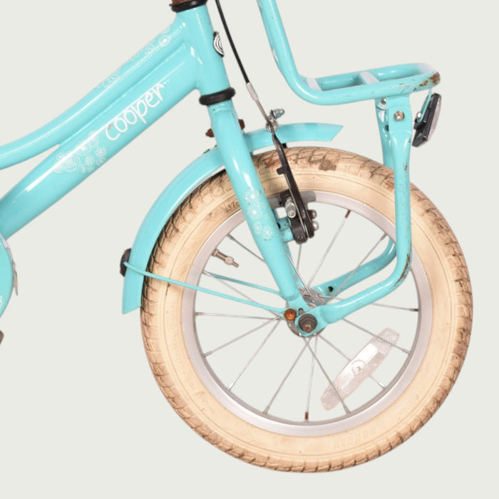 14.212 kinderfiets - BikeFlip