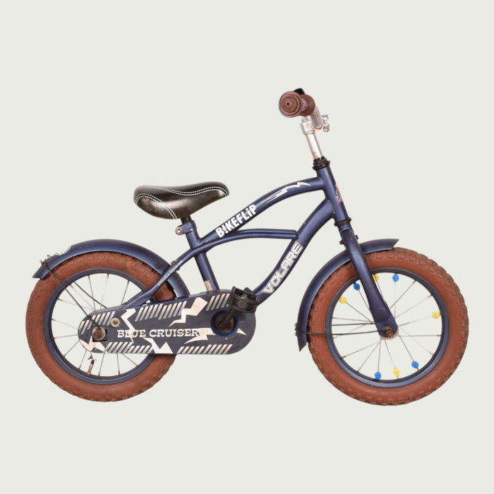 14.214 kinderfiets - BikeFlip