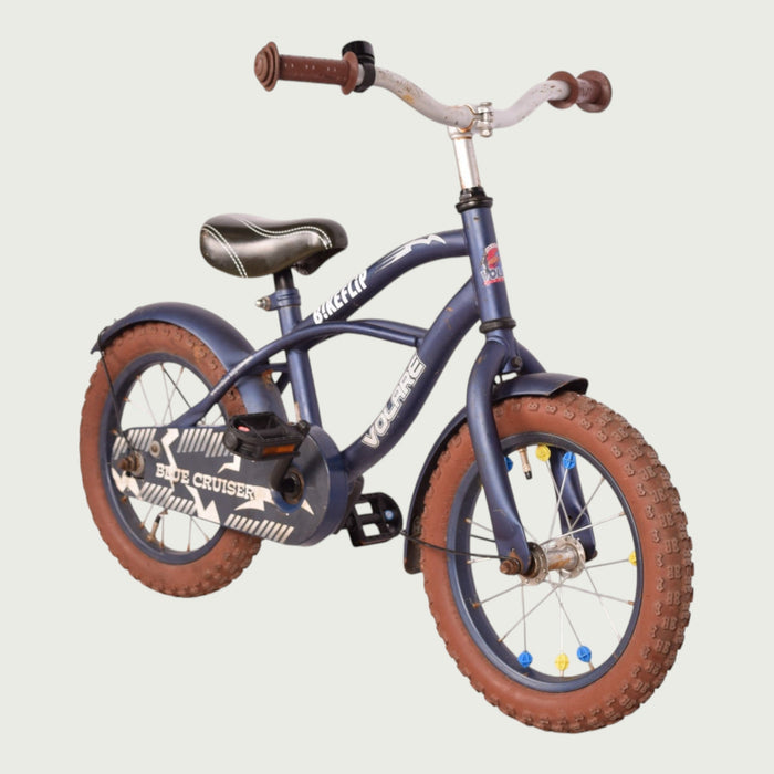 14.214 kinderfiets - BikeFlip
