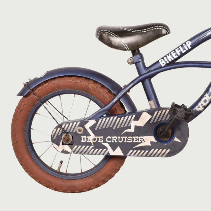 14.214 kinderfiets - BikeFlip