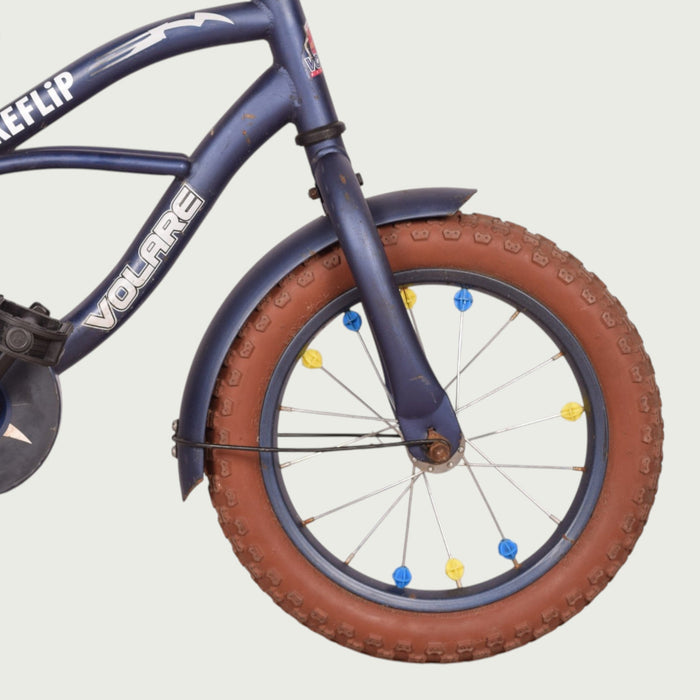14.214 kinderfiets - BikeFlip