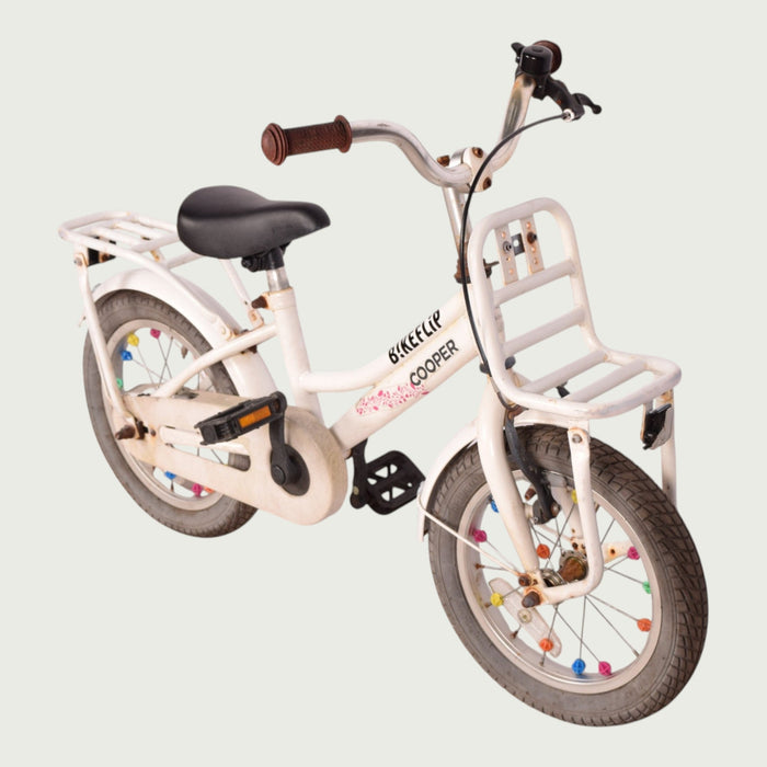 14.215 kinderfiets - BikeFlip