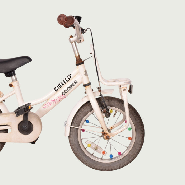 14.215 kinderfiets - BikeFlip