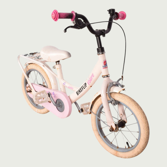 14.216 kinderfiets - BikeFlip