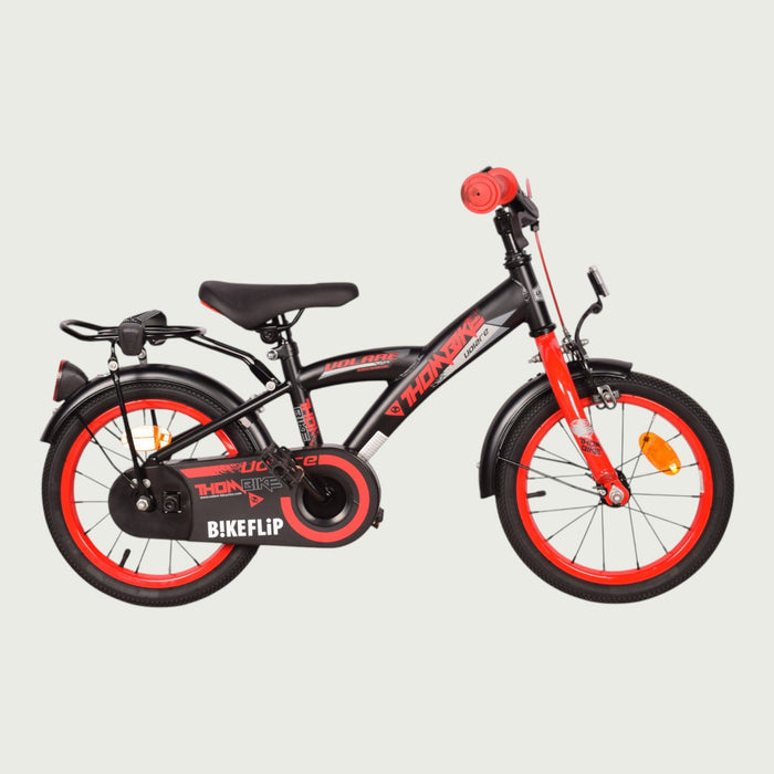 14.217V kinderfiets - BikeFlip