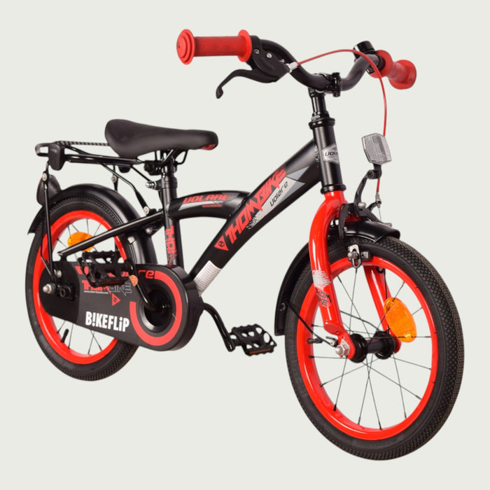 14.217V kinderfiets - BikeFlip
