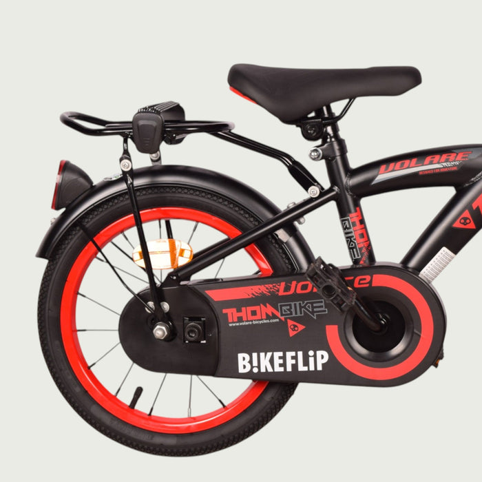 14.217V kinderfiets - BikeFlip