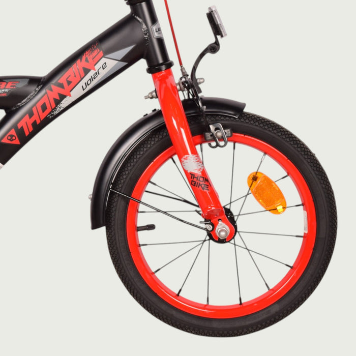 14.217V kinderfiets - BikeFlip