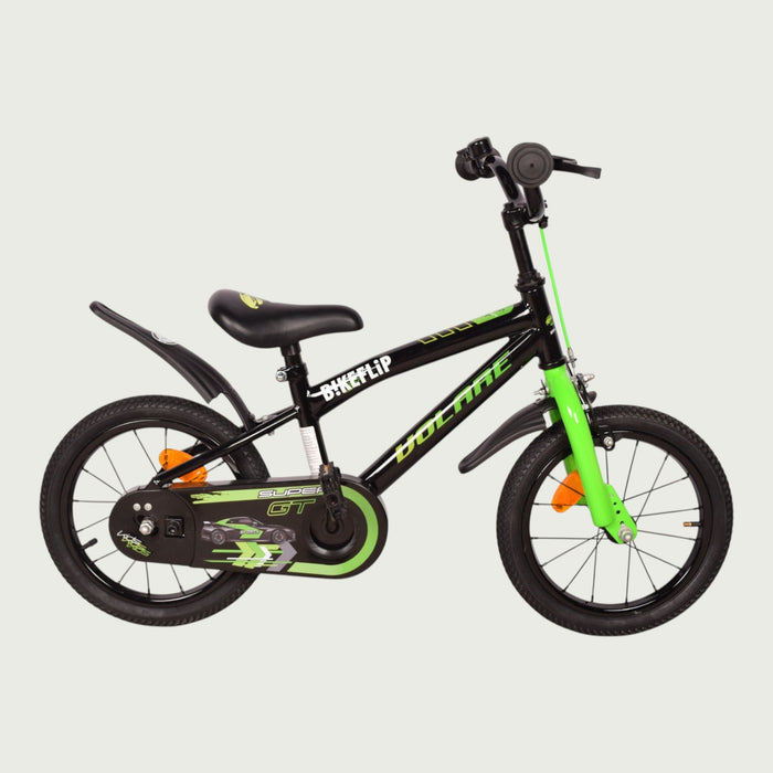14.218V kinderfiets - BikeFlip