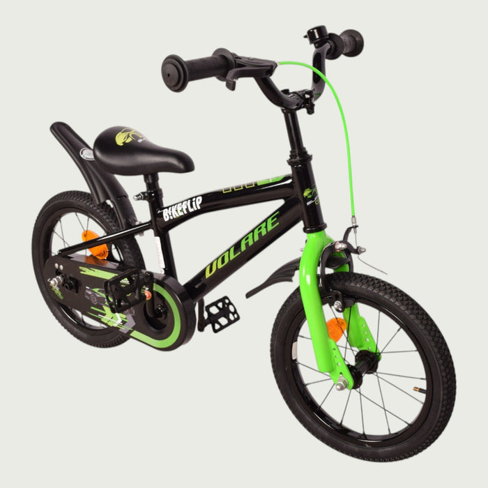 14.218V kinderfiets - BikeFlip