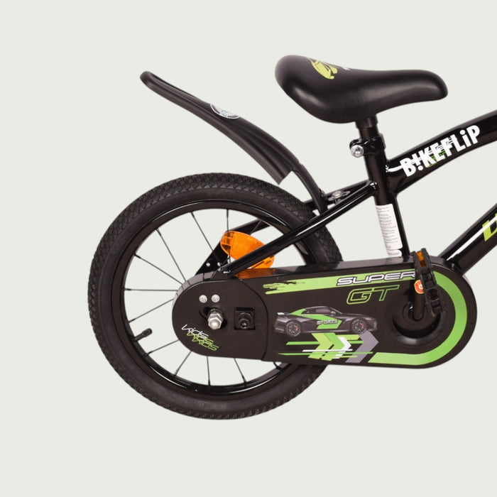 14.218V kinderfiets - BikeFlip