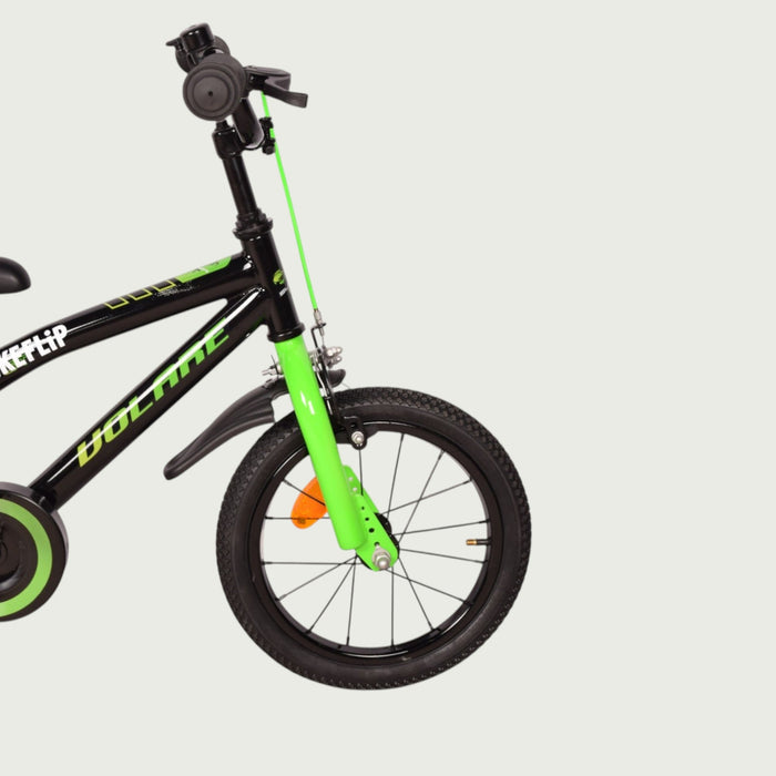 14.218V kinderfiets - BikeFlip